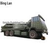 Binglan Inflatable Tanker Truck Decoy