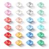 Super Strong Magnetic Magnetic Push Super Strong Refrigerator Neodymium 24 Pieces Strong Magnets Perfect for Pins, Pins, Magnets, Magnets, Stylish,