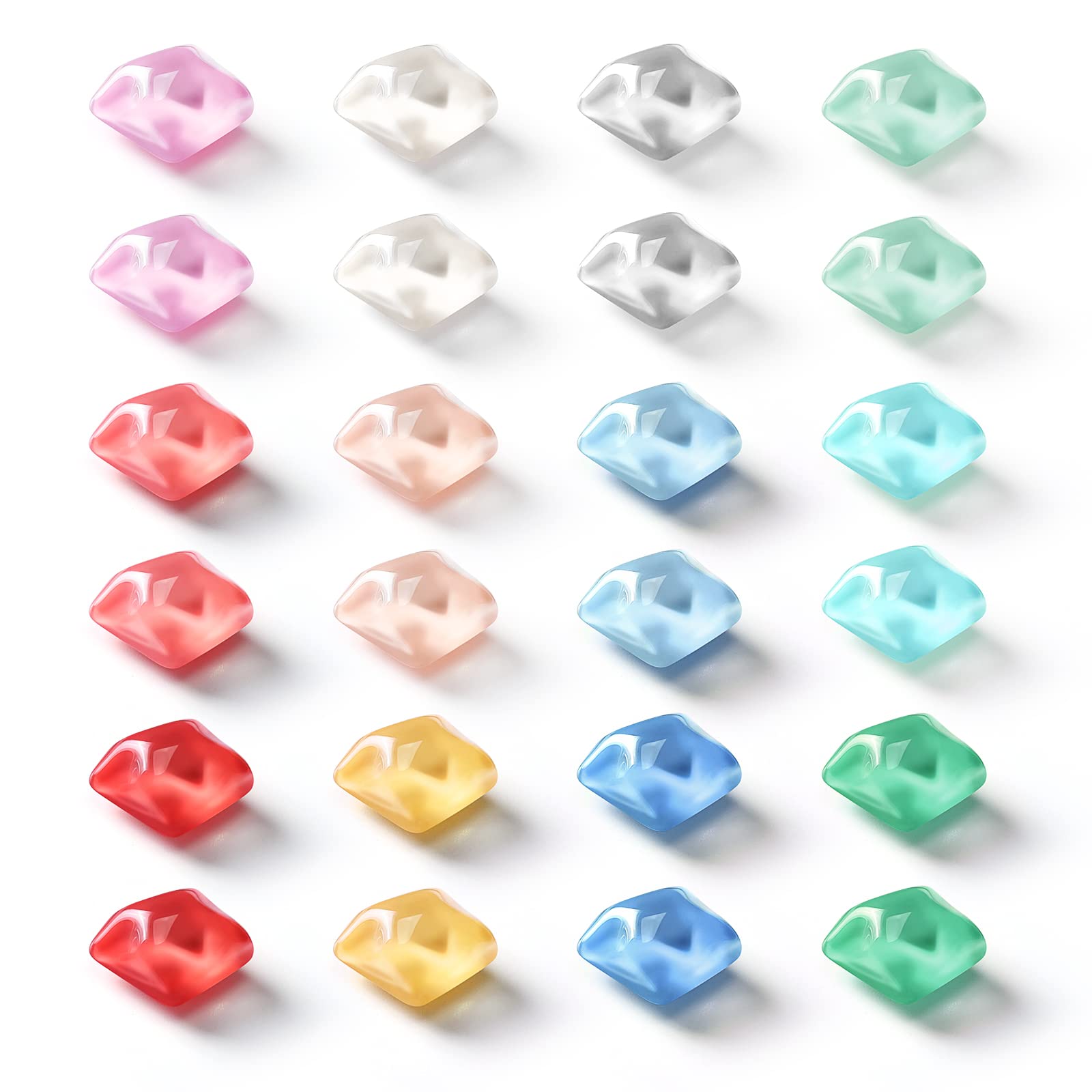 

Супер сильний магнітний магнітний пуш супер сильний холодильник неодимовий 24 штуки сильні магніти ідеально підходять для шпильок, шпильок, магнітів, магнітів, стильний,