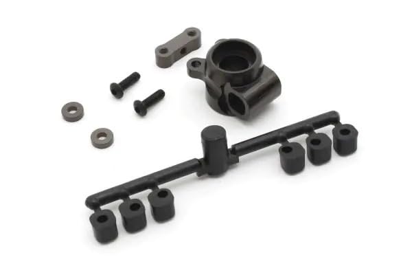 Kyosho Aluminum Rear Hub Carrier (RB7.5) UB013