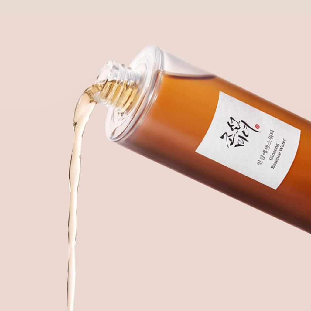 Beauty Of Joseon Ginseng Essence Water Hydrating Facial Essence Toner 150ml