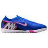 Nike Zoom Mercurial Vapor 16 Pro TF Racer Blue Unisex Cleats White FQ8687-446