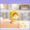Wooden Crafts Deer Figurine Gift For Home Office Decor And Celebrations