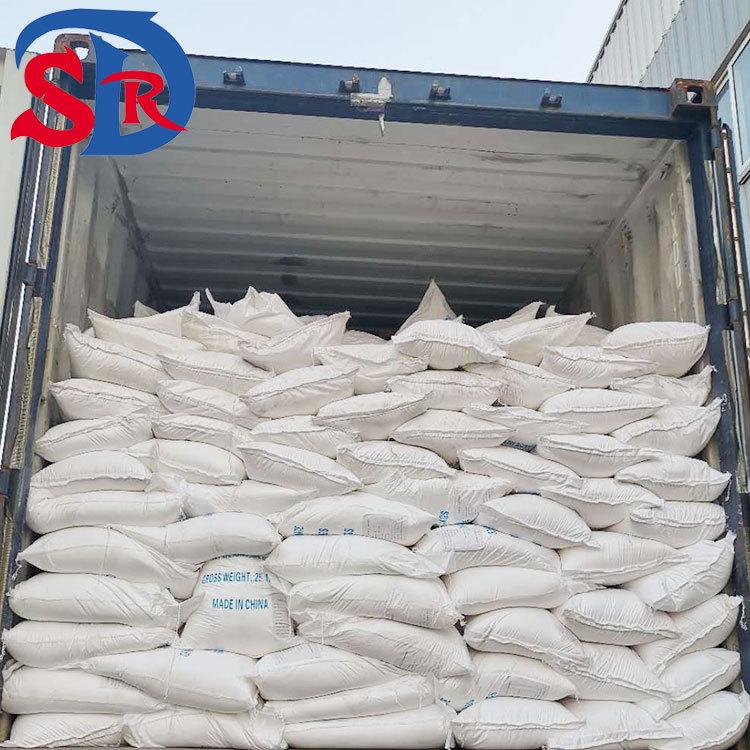 Sodium Metabisulfite Food-Grade Preservative for Wine & Fruit