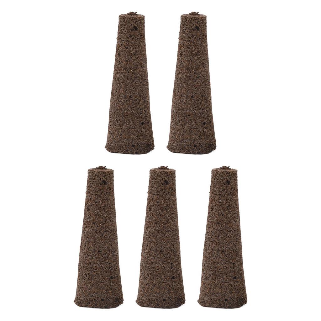 50 st Plantblock Torv Plantblock för Trädgårdsskötsel Hydroponik Jordlös Odling Växter