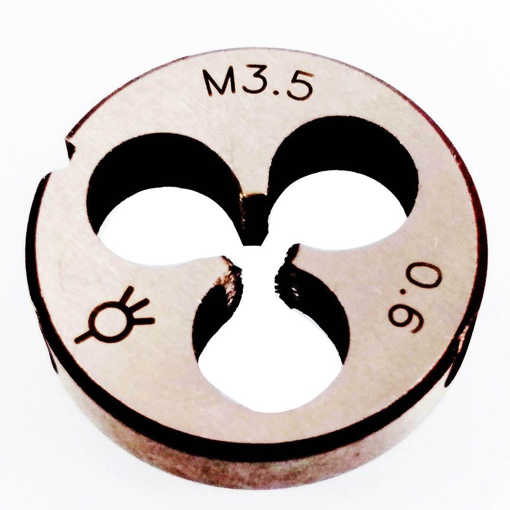 Die Metric Thread Tap Wrench For Hand Tool High Speed Steel