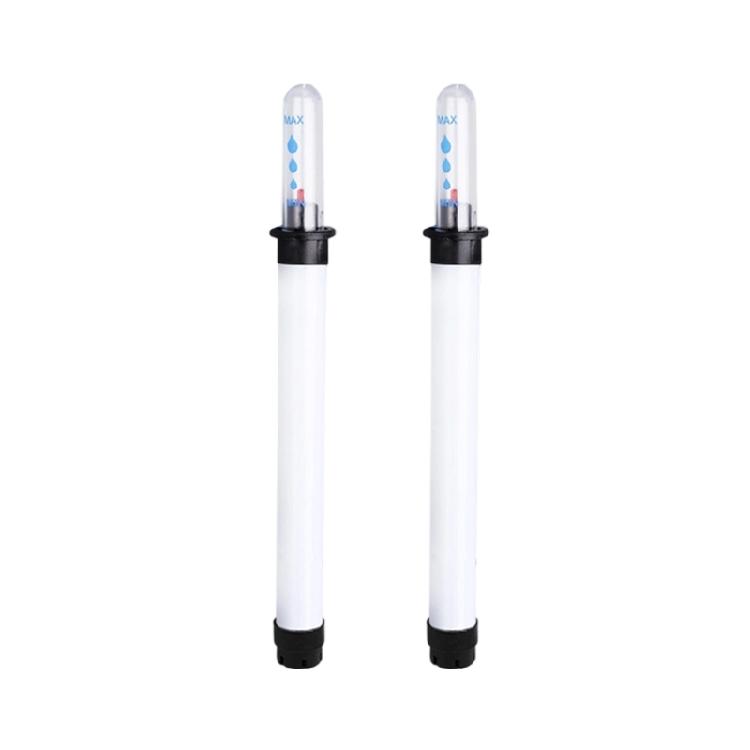 Indoor Potted Plant Water Shortage Reminder Buoy Water Level Gauge Real Time Monitoring Plant Water Level Indicator