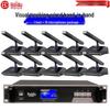 HuiDu Professional Wired Conference Microphone System (CN Version)