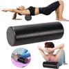EPP Yoga Foam Roller Fitness Portable Pilates Body Exercises Gym for Leg/Arm/Back/Feet Pain Self-Myofascial Treatment Tool