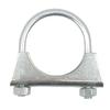 Clamping Ring for Exhaust Pipe 2xM8 EB 80116 X4pcs