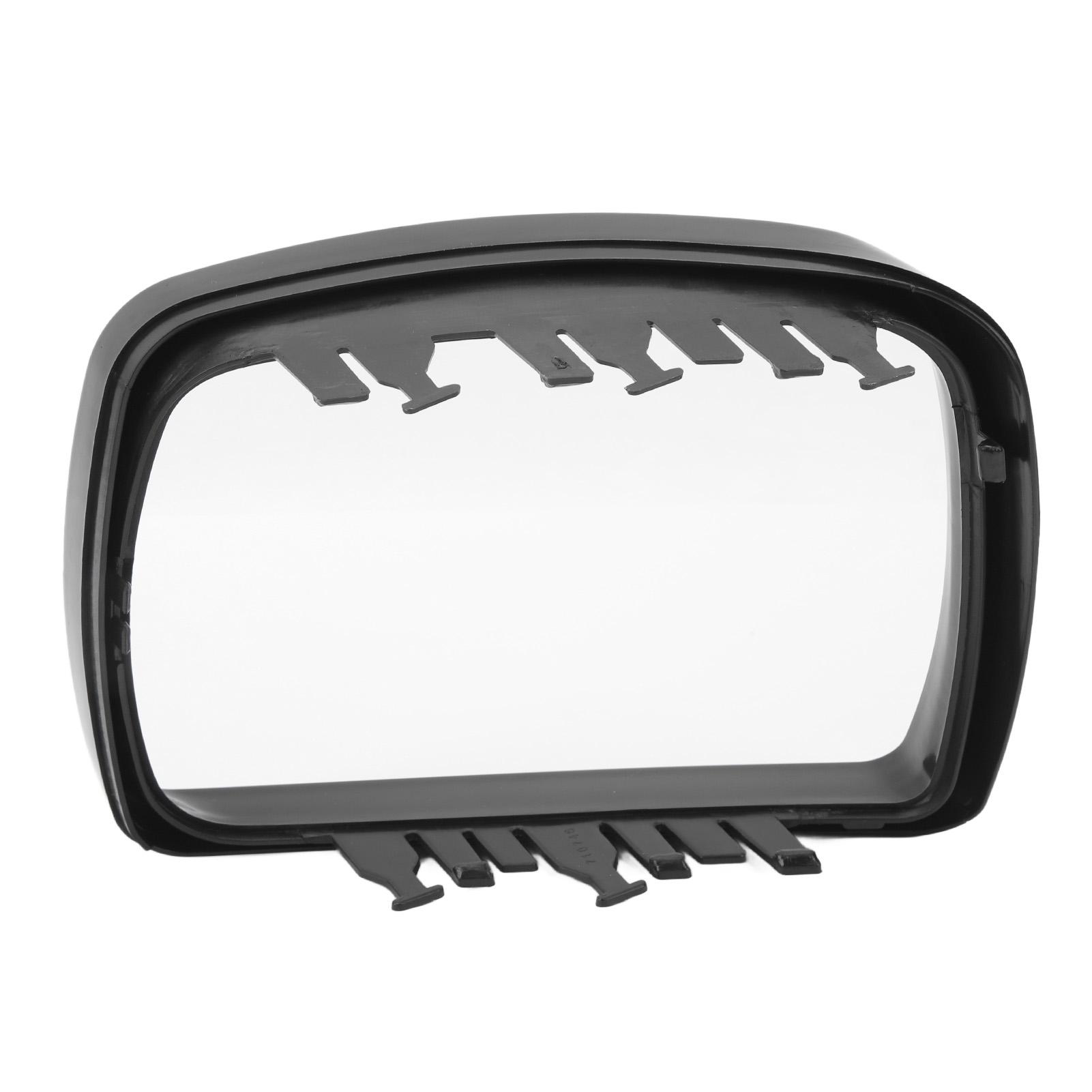 

Кольцо крышки зеркала заднего вида 51168254904 задняя правая отделка заднего вида для X5 E53 3.0i 4.4i 2000 по 2006