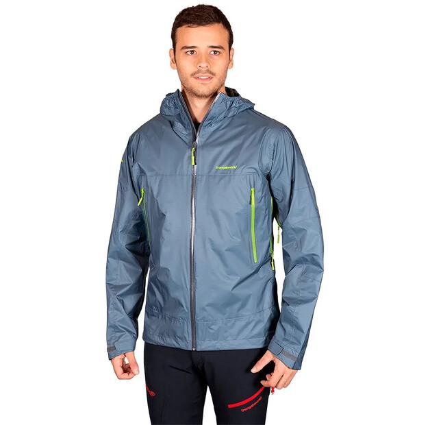 

Trangoworld Rilton TF куртка S
