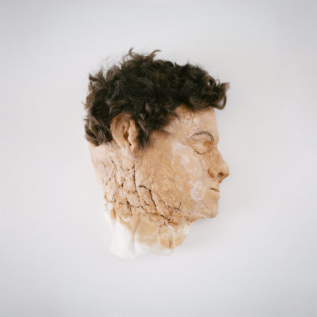 LP Record EMILE MOSSERI - Tryin To Be BORN GHR002LPC1  GREEDY HEART 2024 US Rock