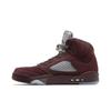 Air 5 Retro SE Burgundy 2023 Men's Retro Sneakers DZ4131-600