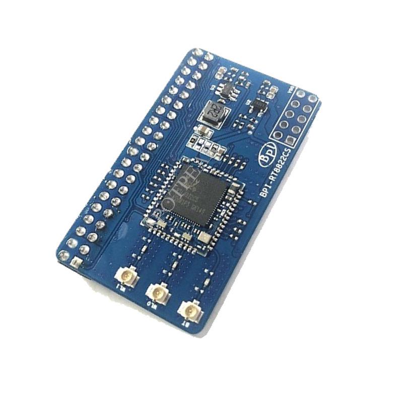 

Banana Pi RT8822CS WiFi & BT Module for BPI-M5/BPI-F2P