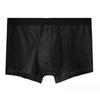 Zhudiman Men's Breathable Boxer Briefs