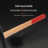 Rubber Mallet with Wooden Handle for Tile and Leather Installation