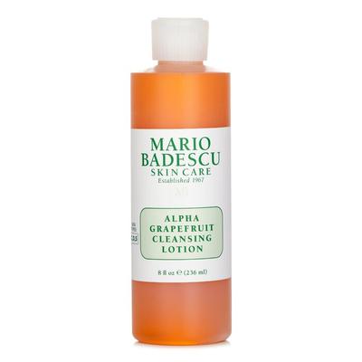 Alpha Grapefruit Cleansing Lotion - Combination/Dry/Sensitive Skin