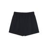 MLB New York Yankees Logo Elastic Waterproof Sports Shorts Women Shorts 3FSMV0163-50BKS