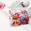 New 50/100g Colorful Rainbow Confetti Suitable For Valentine'S Day, Easter, Weddings, Mother'S Day, And Birthday Celebrations
