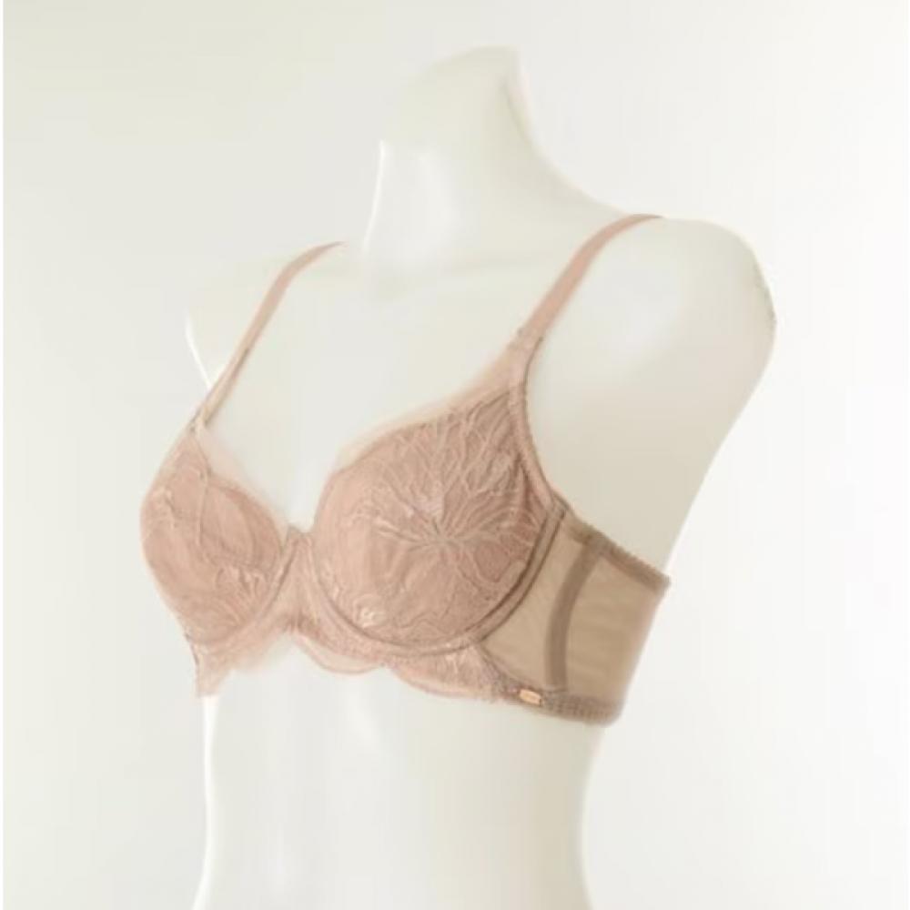 Wacoal Perfect Fit Semi Adjustment Full Cup Ab Cup Bra wbrp021Ab