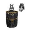 Tool Bag for Tool Screws and Nails Tool Belt Bag Tool Pouch Quick-Hanging Nail Tool Bag Easy to Use Tool Organizers