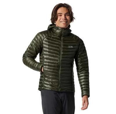 Mountain Hardwear Ghost Whisperer 2 Jacket