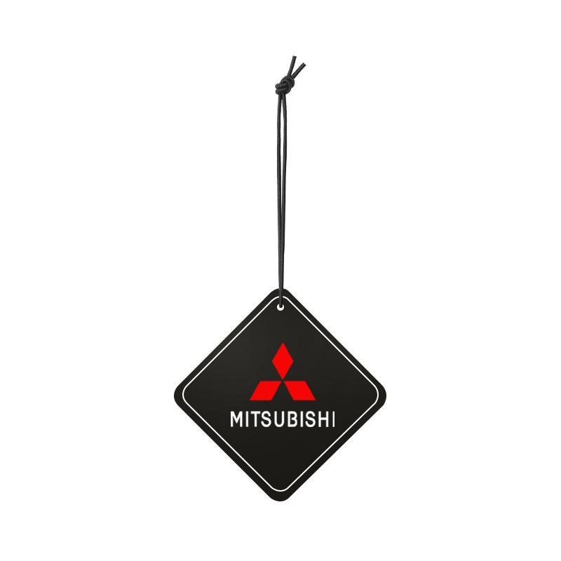 

Car Perfume Pendant Air Freshener Hanging For Mitsubishi Lancer Ralliart ASX Mirage Pajero Xpander Attrage L200 Eclipse Cross