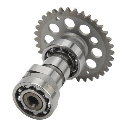 Camshaft Cam Racing Alto Desempenho para GY6 125cc 150cc 4 Tempos 152QMI 157QMJ Motores A9