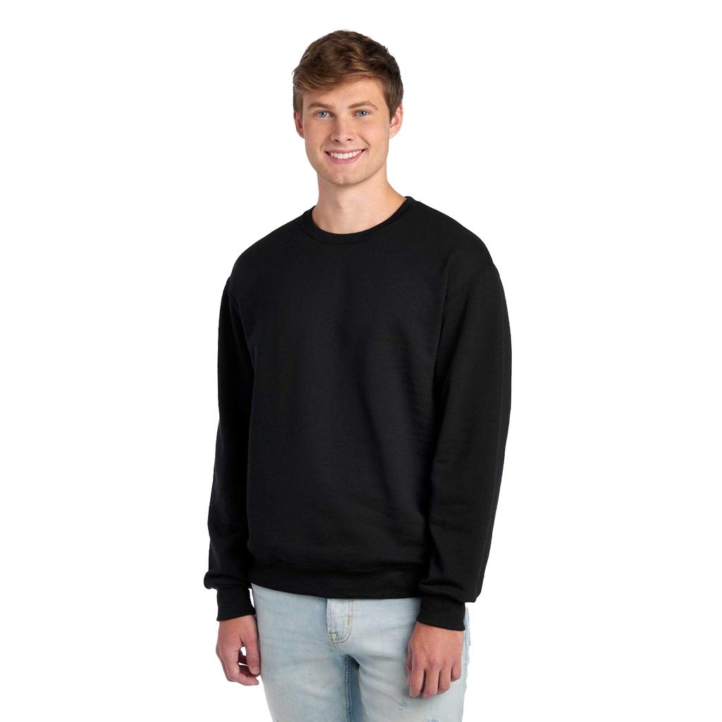 Jerzees Unisex Adult Nublend Sweatshirt