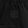 Li Ning Functional Style Solid Color Loose Casual Long Pants Men bottoms Black AKXW111-1
