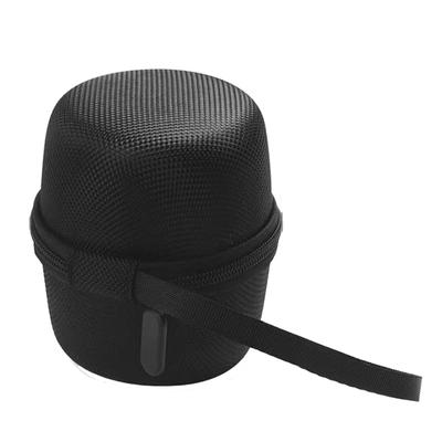 Petit Haut-parleur pour Boîtier Audio Sac antichoc pour Haut-parleur sans fil SRS-XB13 Protecteur pour Pochette de Boîtier Noir Bleu