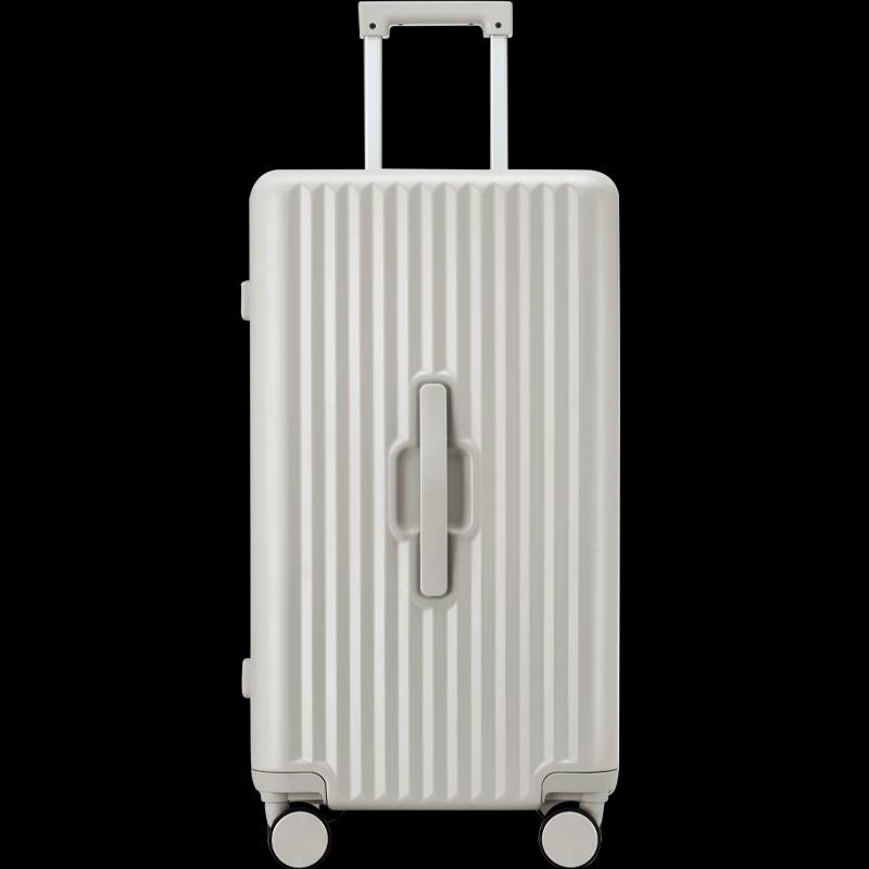 KALA·Y Pleated Cube Hardside Luggage