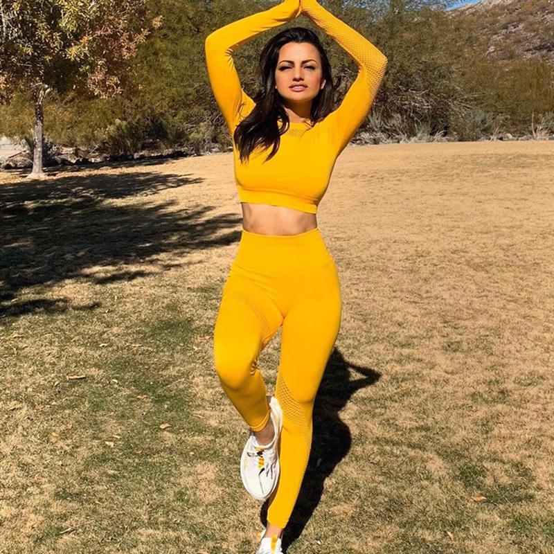 Workout Clothes Best Tall Leggings Buttergene Women Workout Sets