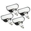 4Pcs Tire Pressure Monitoring Sensor For C250 2012-2015 A0009058504 A0009051804 A0009050030 A0009050130