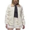 Jordan Renegade Jackets & Coats Women's Sail White FN5675-133