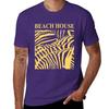 Beach House Teen Dream Tshirt Oversized Oversizeds Cute Tops Heavyweight T Shirts For Unisex