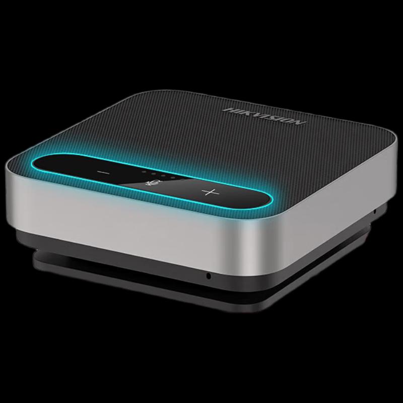 HIKVISION DS-65VA300U USB Omnidirectional Conference Microphone (CN version)