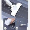 Anti-Slip Mat 1PCS Kitchen Mat Waterproof Non-slip Anti-Dirt Resistant Floor Mat Home Entrance Door Carpet Strip Set