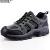 Breathable New Outdoor Shoes Hiking Shoes Large Size Hiking Shoes Couple Warm Cotton Shoes