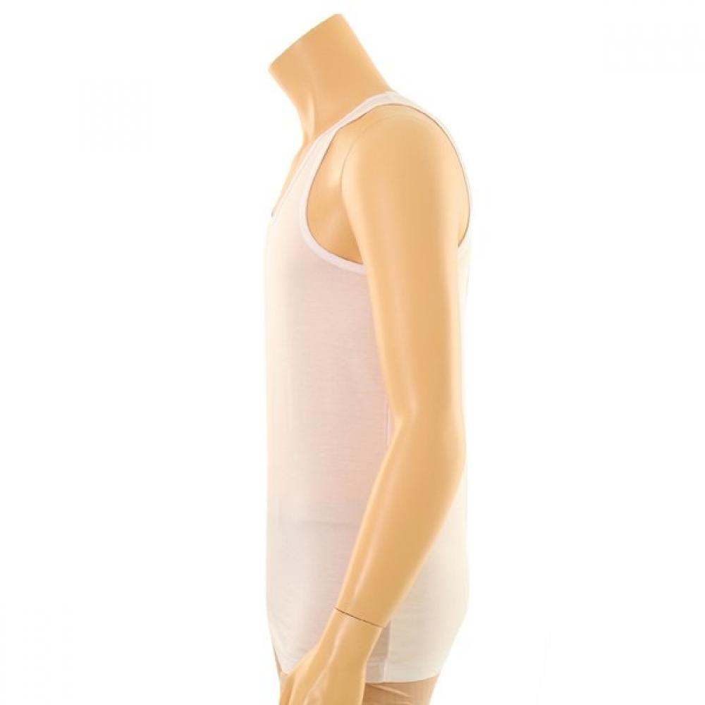 Wacoal Men S Running 100  Cotton Wmv8610r
