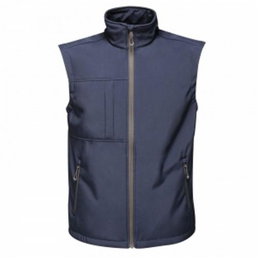 

Regatta Professional Mens Softshell 3 Layer Body Warmer XXXL
