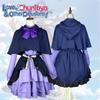 Little Bird's Love Cosplay Costume For Dating In Anime Style