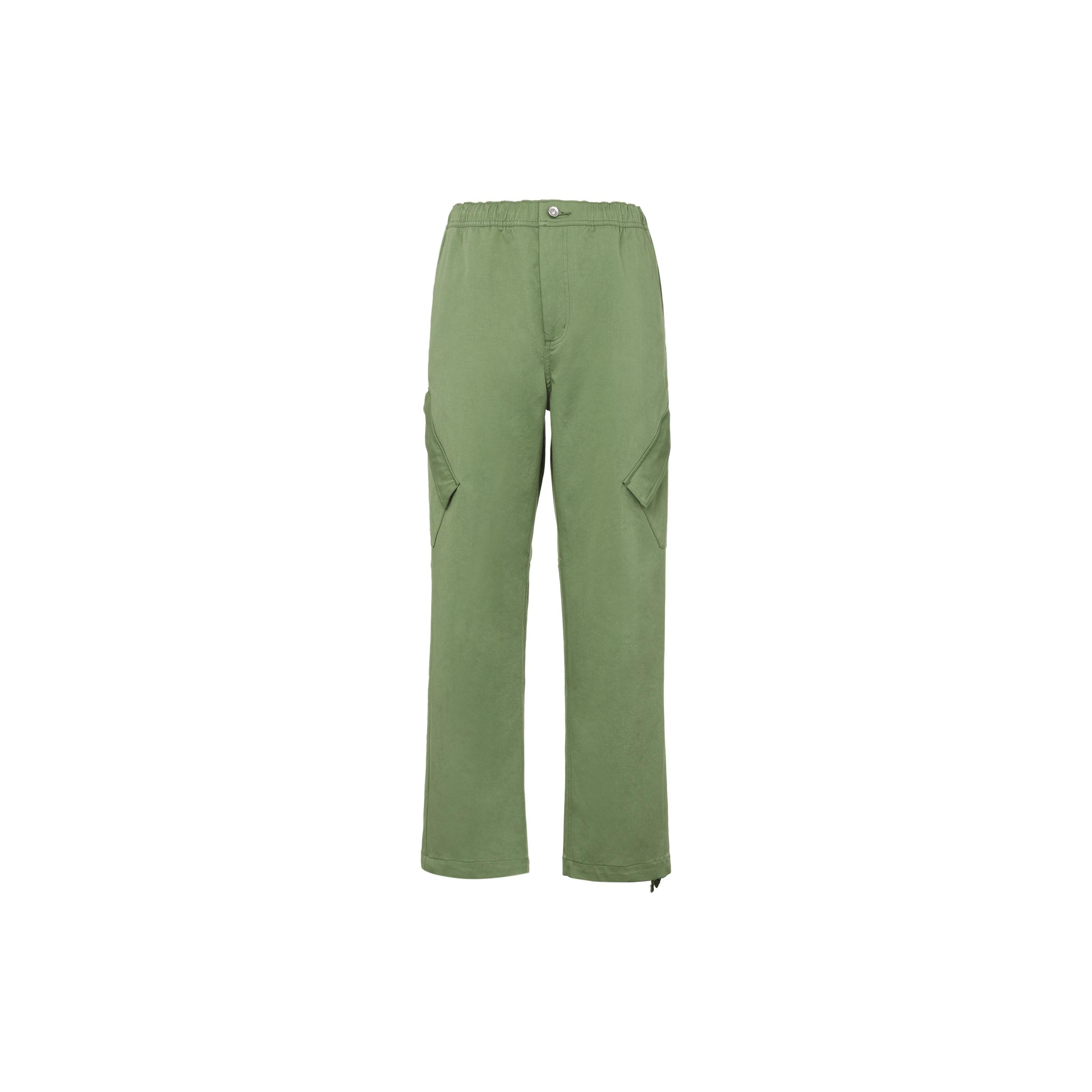 Air Jordan Essentials Chicago Pants Green Men s FB7306-340 XXL