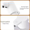 500ML Touchless Wall-Mounted Infrared Automatic Sense Kitchen Soap Dispenser IPX5 Waterproof Electric Hand Dish Washing Machine