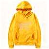 Felpe Wildchild Alex Warren Moda Casual Felpe Stampate Unisex Manica Lunga Felpe Ample Casual Harajuku Streetwear