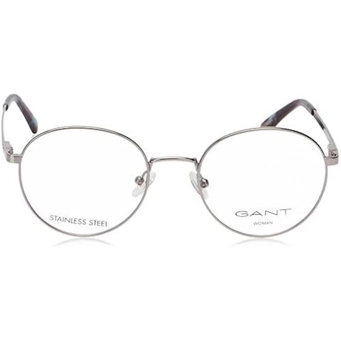 Lunettes de Soleil - GANT - GA4120 - Métal - Noir - Femme - Multisport