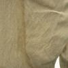 Armani Collezioni Made In Italy Linen Blend Wide Pants 46 Beige Men's Used
