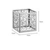 Dessert Stand Geometric Buffet Riser Modern for Bakers