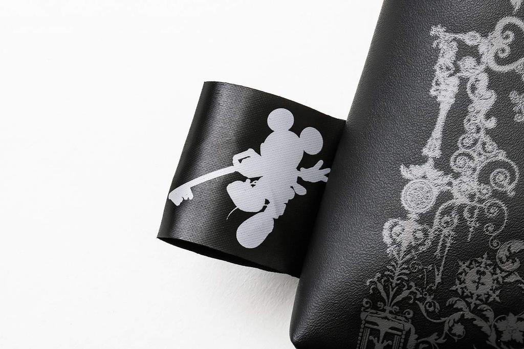 KINGDOM HEARTS PERFECT BOOK (Variety)